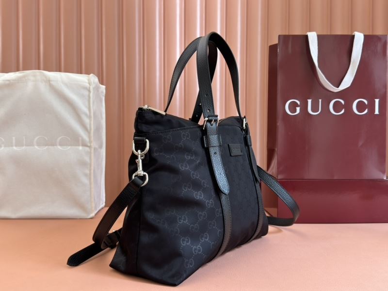 Gucci Shopping Bags